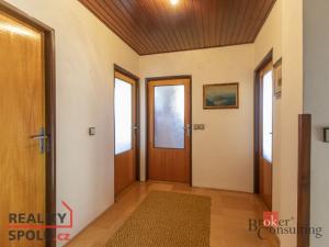 Prodej rodinného domu, Lukov, 150 m2
