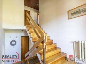Prodej rodinného domu, Lukov, 150 m2