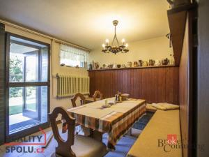 Prodej rodinného domu, Lukov, 150 m2
