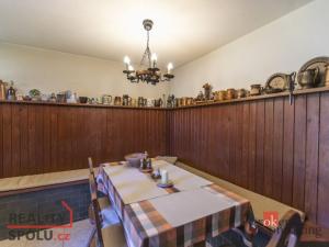 Prodej rodinného domu, Lukov, 150 m2