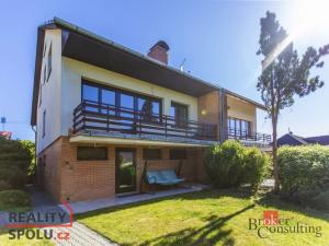 Prodej rodinného domu, Lukov, 150 m2