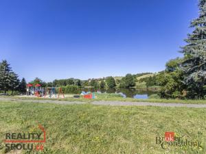 Prodej rodinného domu, Lukov, 150 m2