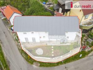 Prodej rodinného domu, Trubín, Zemědělská, 110 m2