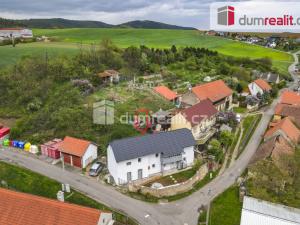 Prodej rodinného domu, Trubín, Zemědělská, 110 m2