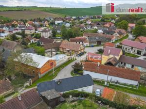 Prodej rodinného domu, Trubín, Zemědělská, 110 m2