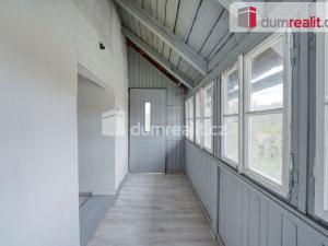 Prodej rodinného domu, Trubín, Zemědělská, 110 m2
