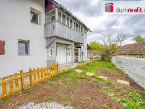 Prodej rodinného domu, Trubín, Zemědělská, 110 m2