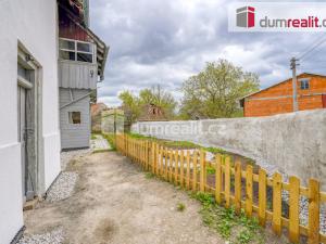 Prodej rodinného domu, Trubín, Zemědělská, 110 m2