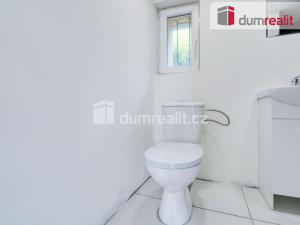 Prodej rodinného domu, Trubín, Zemědělská, 110 m2