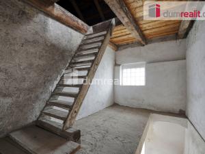 Prodej rodinného domu, Trubín, Zemědělská, 110 m2
