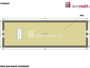 Prodej rodinného domu, Trubín, Zemědělská, 110 m2