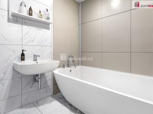 Prodej bytu 3+1, Česká Lípa, Jáchymovská, 66 m2