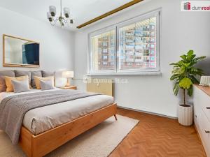 Prodej bytu 3+1, Česká Lípa, Jáchymovská, 66 m2