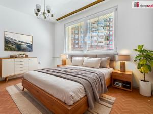 Prodej bytu 3+1, Česká Lípa, Jáchymovská, 66 m2