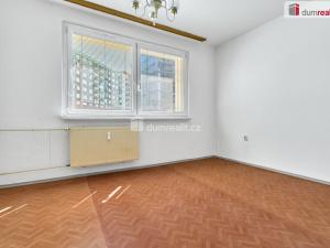 Prodej bytu 3+1, Česká Lípa, Jáchymovská, 66 m2
