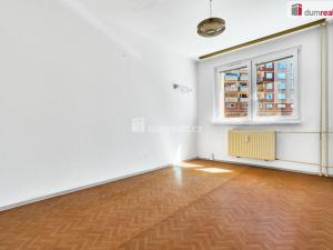 Prodej bytu 3+1, Česká Lípa, Jáchymovská, 66 m2