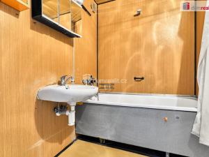 Prodej bytu 3+1, Česká Lípa, Jáchymovská, 66 m2