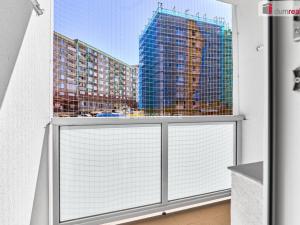 Prodej bytu 3+1, Česká Lípa, Jáchymovská, 66 m2