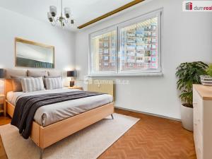 Prodej bytu 3+1, Česká Lípa, Jáchymovská, 66 m2
