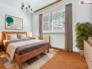 Prodej bytu 3+1, Česká Lípa, Jáchymovská, 66 m2