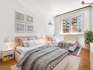 Prodej bytu 3+1, Česká Lípa, Jáchymovská, 66 m2
