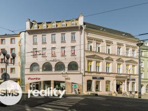 Prodej kanceláře, Opava - Město, Mezi Trhy, 730 m2