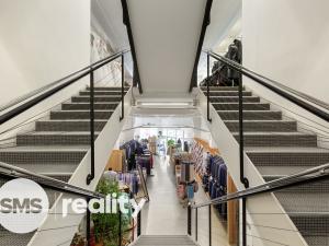 Prodej kanceláře, Opava - Město, Mezi Trhy, 730 m2