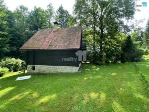 Prodej chaty, Kaliště - Staré Hutě, 40 m2