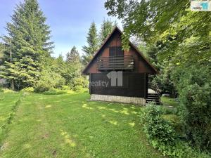 Prodej chaty, Kaliště - Staré Hutě, 40 m2