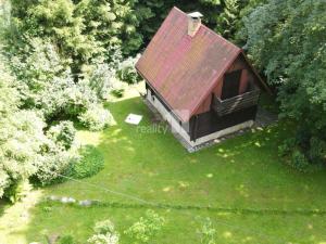 Prodej chaty, Kaliště - Staré Hutě, 40 m2