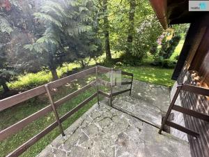 Prodej chaty, Kaliště - Staré Hutě, 40 m2