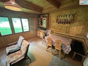 Prodej chaty, Kaliště - Staré Hutě, 40 m2