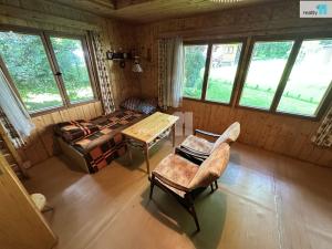 Prodej chaty, Kaliště - Staré Hutě, 40 m2