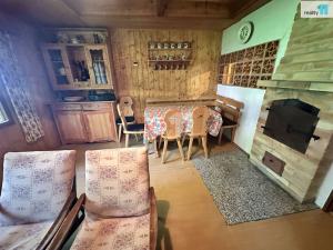 Prodej chaty, Kaliště - Staré Hutě, 40 m2