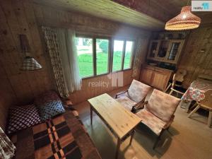 Prodej chaty, Kaliště - Staré Hutě, 40 m2