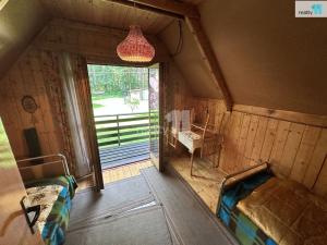 Prodej chaty, Kaliště - Staré Hutě, 40 m2