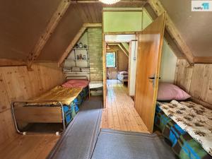 Prodej chaty, Kaliště - Staré Hutě, 40 m2