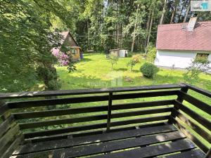Prodej chaty, Kaliště - Staré Hutě, 40 m2