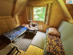 Prodej chaty, Kaliště - Staré Hutě, 40 m2