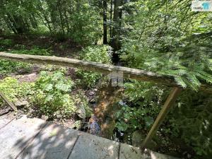 Prodej chaty, Kaliště - Staré Hutě, 40 m2