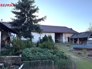 Prodej rodinného domu, Račice, 150 m2