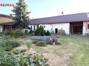 Prodej rodinného domu, Račice, 150 m2
