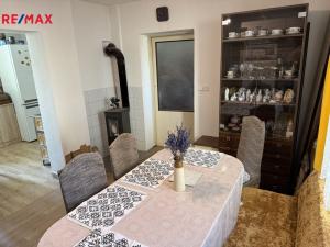 Prodej rodinného domu, Račice, 150 m2