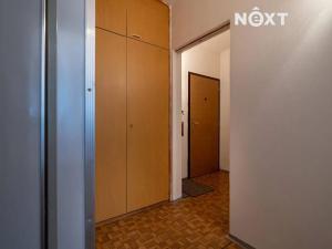Pronájem bytu 2+kk, České Budějovice, V. Volfa, 43 m2