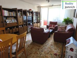 Prodej bytu 3+1, Praha - Krč, Točitá, 79 m2