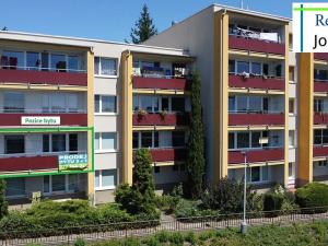 Prodej bytu 3+1, Praha - Krč, Točitá, 79 m2