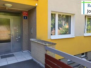 Prodej bytu 3+1, Praha - Krč, Točitá, 79 m2