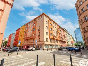 Prodej bytu 3+kk, Praha, V háji, 88 m2