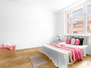 Prodej bytu 3+kk, Praha, V háji, 88 m2