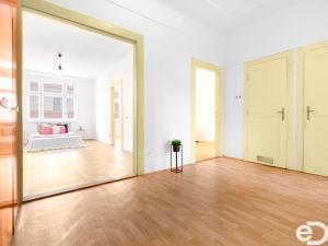 Prodej bytu 3+kk, Praha, V háji, 88 m2